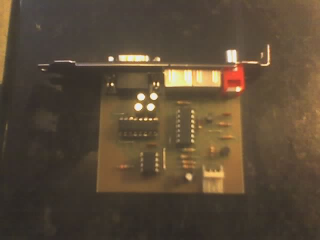 Development hardware pic #2